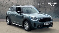 MINI Countryman 1.5 Cooper Classic Premium Plus 5dr Auto Petrol Hatchback